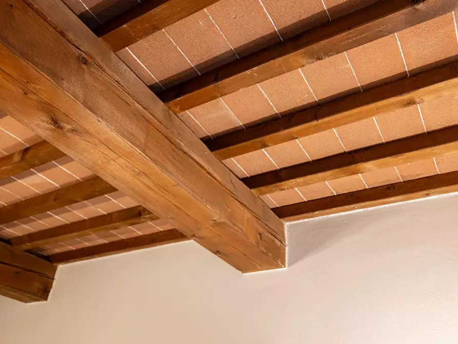 Immagine 6 di Terratetto in vendita  a Cascina