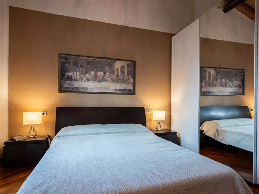 Immagine 29 di Terratetto in vendita  a Cascina