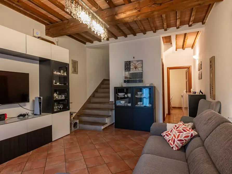 Immagine 5 di Terratetto in vendita  a Cascina