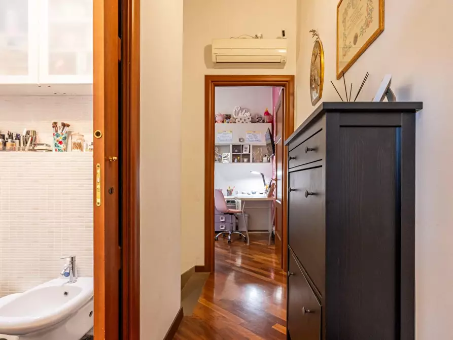 Immagine 21 di Terratetto in vendita  a Cascina