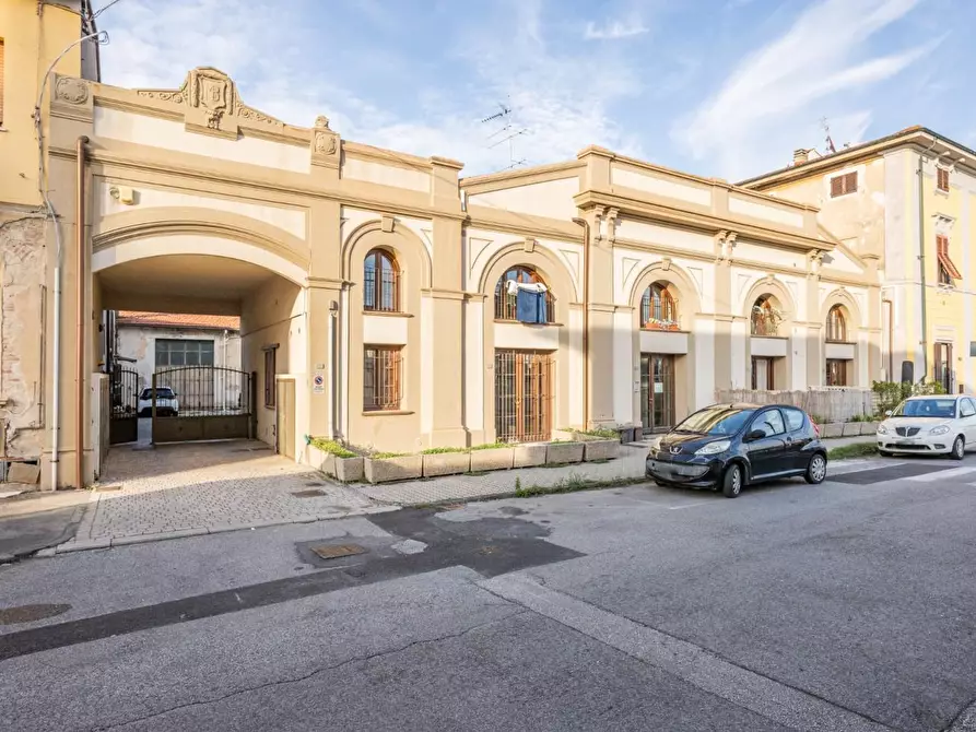 Immagine 33 di Terratetto in vendita  a Cascina