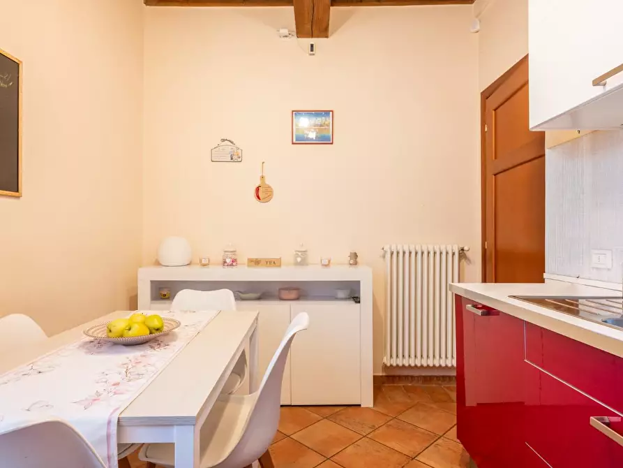 Immagine 11 di Terratetto in vendita  a Cascina