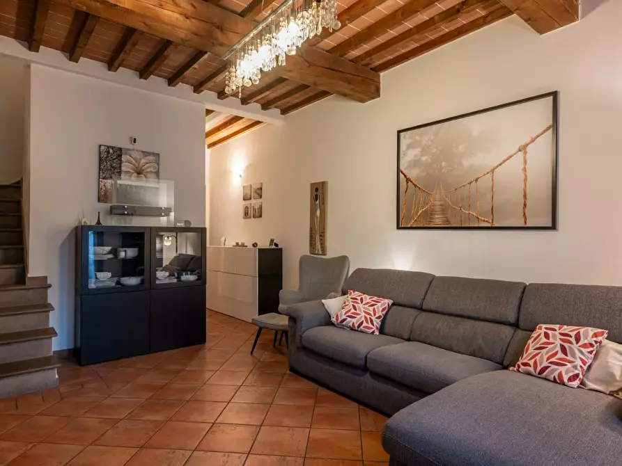 Immagine 4 di Terratetto in vendita  a Cascina