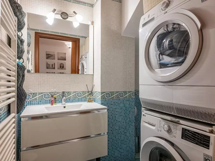 Immagine 16 di Terratetto in vendita  a Cascina