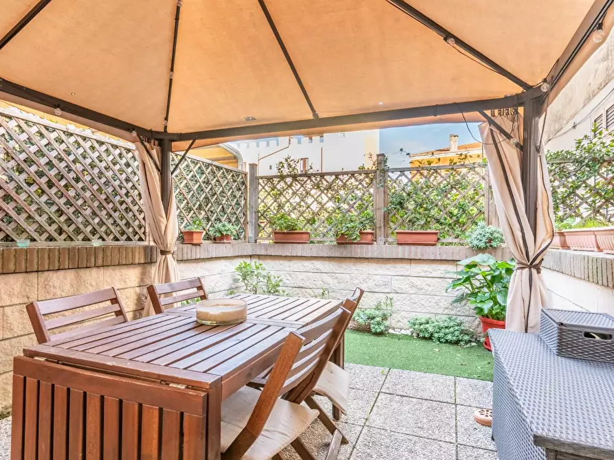 Immagine 14 di Terratetto in vendita  a Cascina