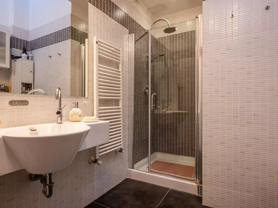 Immagine 32 di Terratetto in vendita  a Cascina