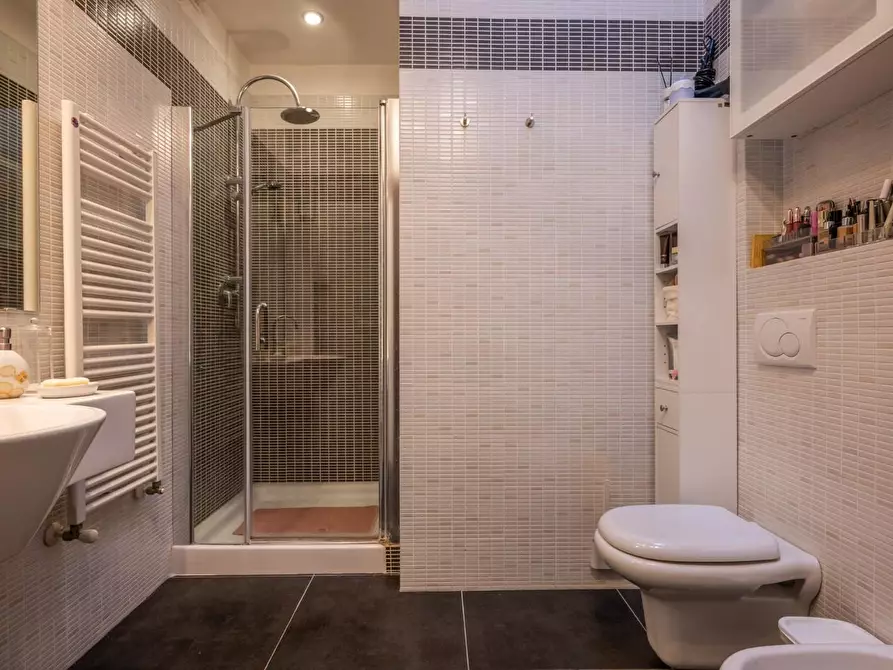 Immagine 31 di Terratetto in vendita  a Cascina