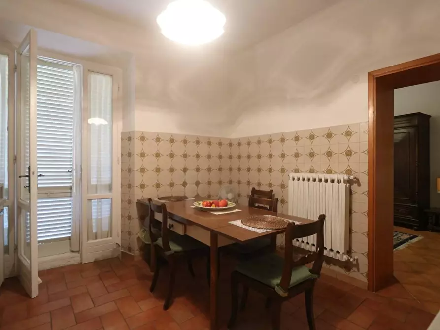 Immagine 23 di Terratetto in vendita  a Buti