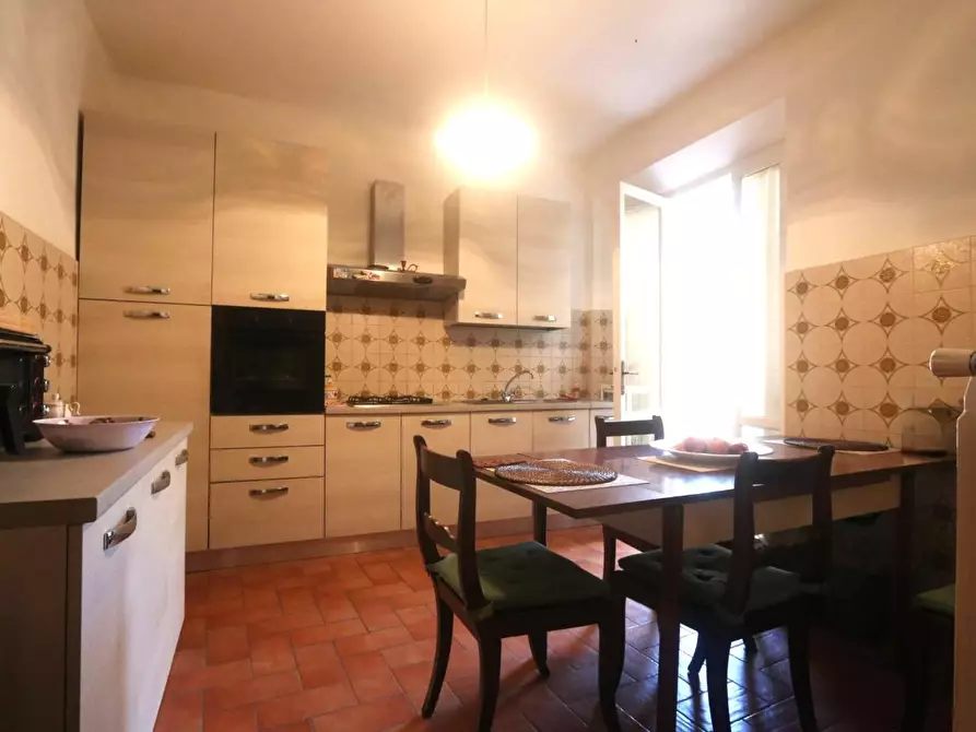 Immagine 24 di Terratetto in vendita  a Buti