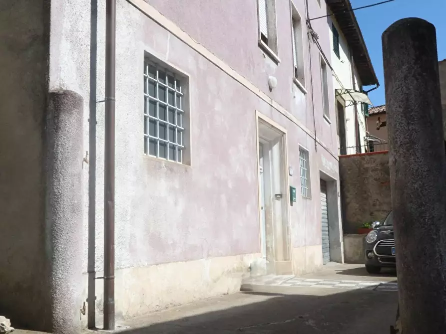 Immagine 44 di Terratetto in vendita  a Buti