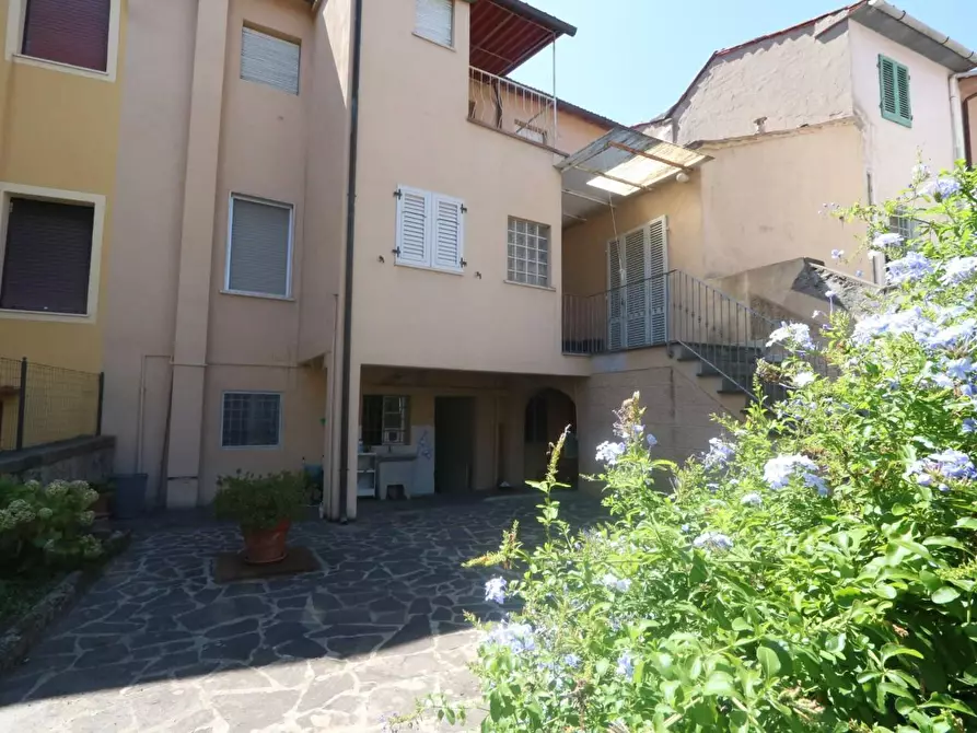 Immagine 14 di Terratetto in vendita  a Buti