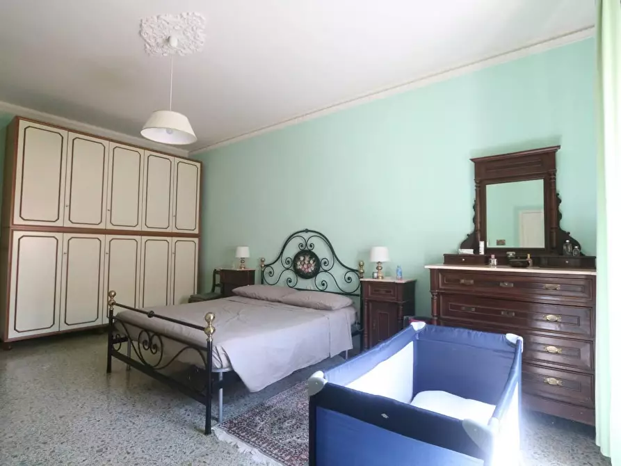 Immagine 32 di Terratetto in vendita  a Buti