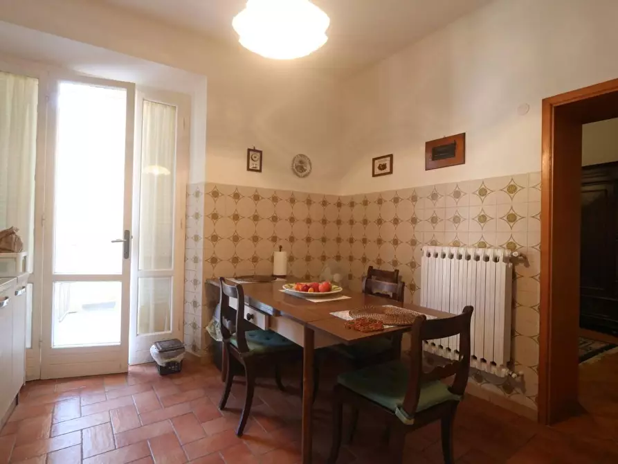 Immagine 26 di Terratetto in vendita  a Buti