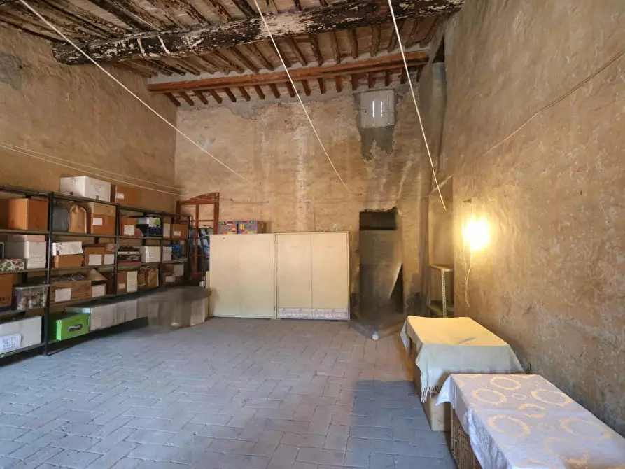 Immagine 40 di Terratetto in vendita  a Buti