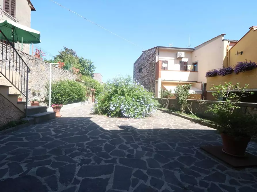 Immagine 10 di Terratetto in vendita  a Buti