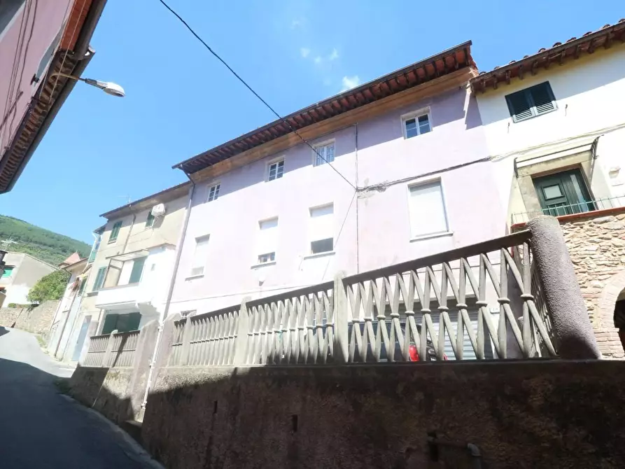 Immagine 2 di Terratetto in vendita  a Buti