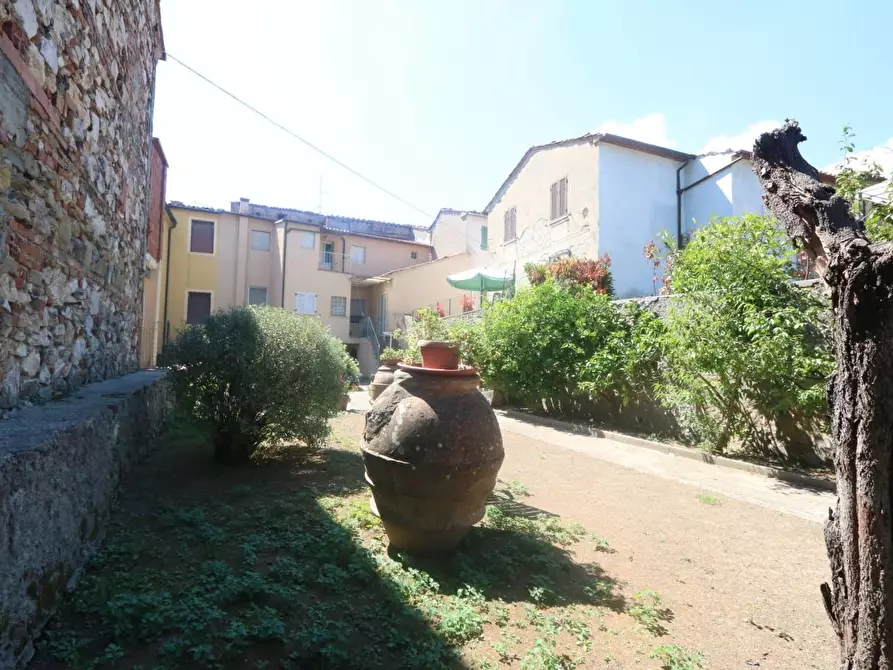 Immagine 13 di Terratetto in vendita  a Buti