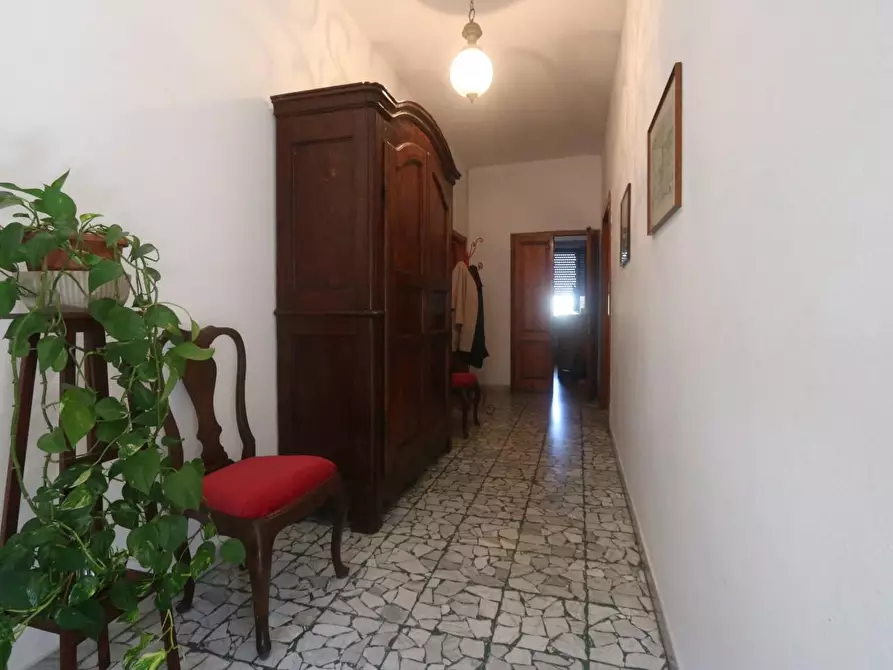 Immagine 17 di Terratetto in vendita  a Buti