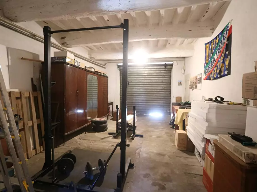 Immagine 9 di Terratetto in vendita  a Buti