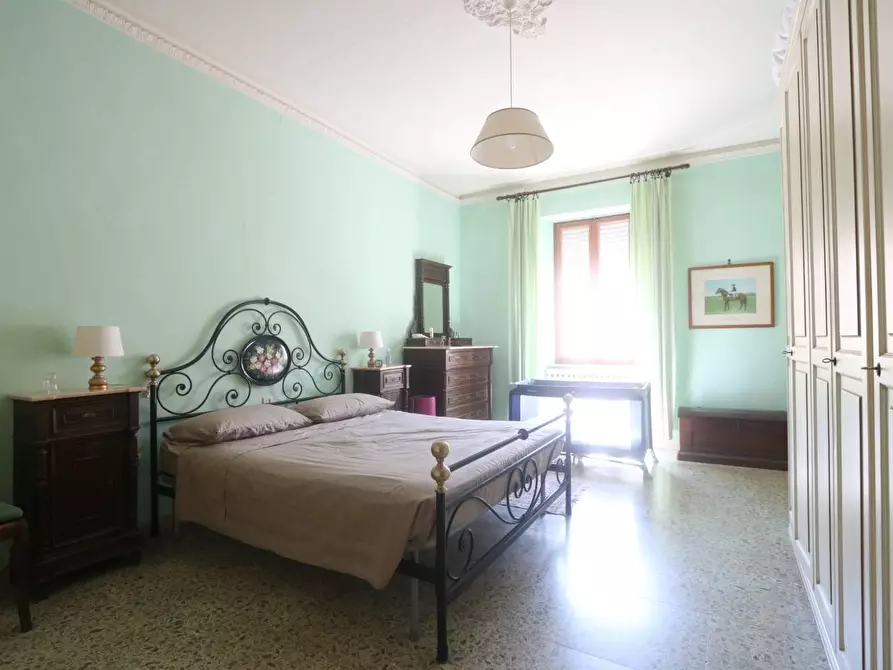 Immagine 33 di Terratetto in vendita  a Buti