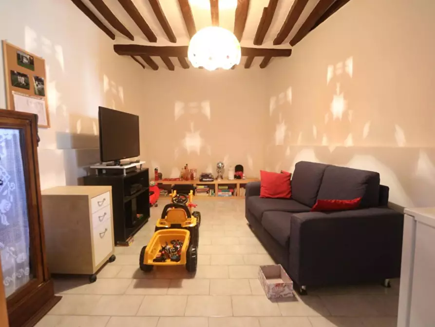 Immagine 8 di Terratetto in vendita  a Buti