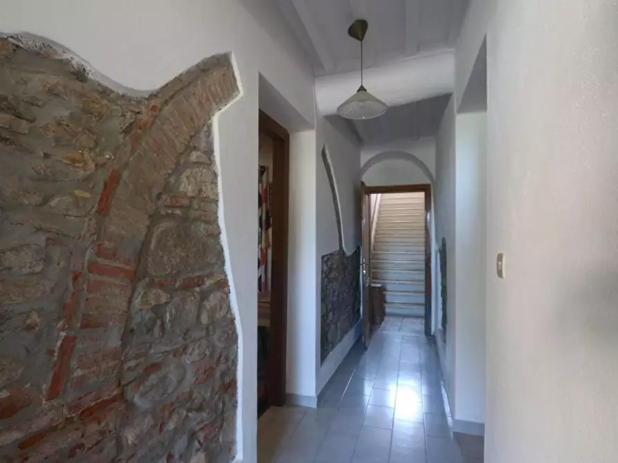 Immagine 15 di Terratetto in vendita  a Buti