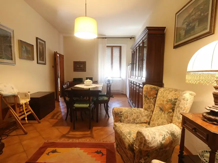 Immagine 19 di Terratetto in vendita  a Buti