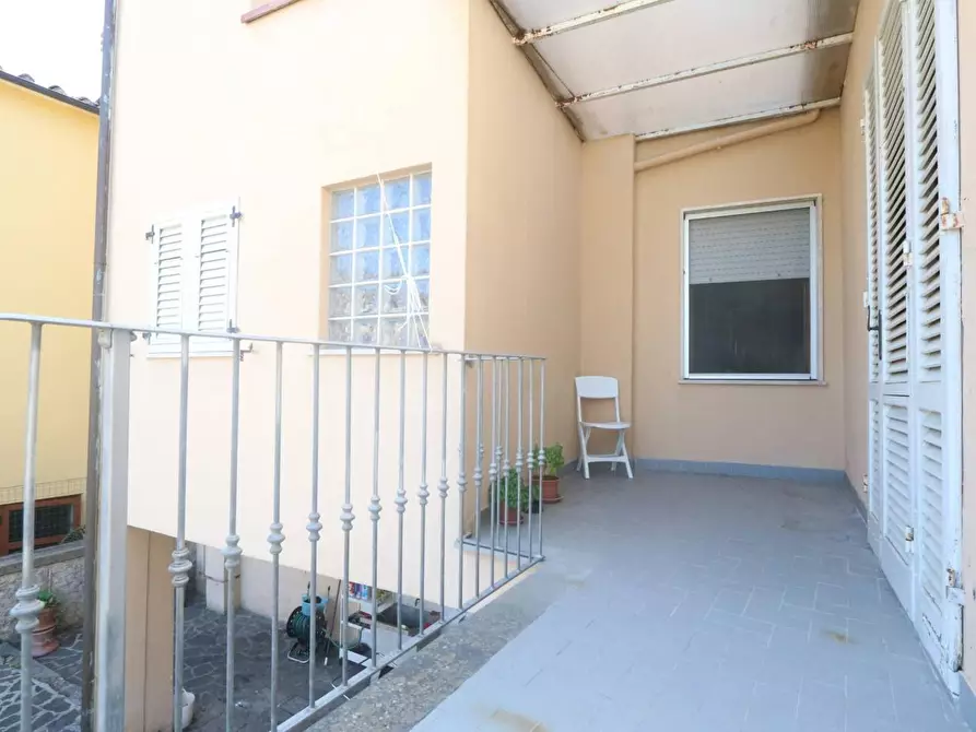 Immagine 34 di Terratetto in vendita  a Buti