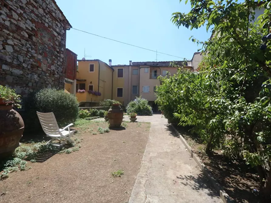 Immagine 12 di Terratetto in vendita  a Buti