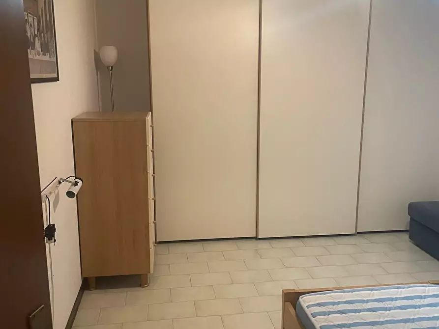 Immagine 6 di Appartamento in affitto  a Ortonovo