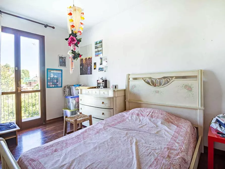 Immagine 17 di Casa bifamiliare in vendita  a Vicopisano