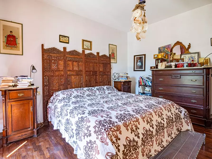 Immagine 10 di Casa bifamiliare in vendita  a Vicopisano