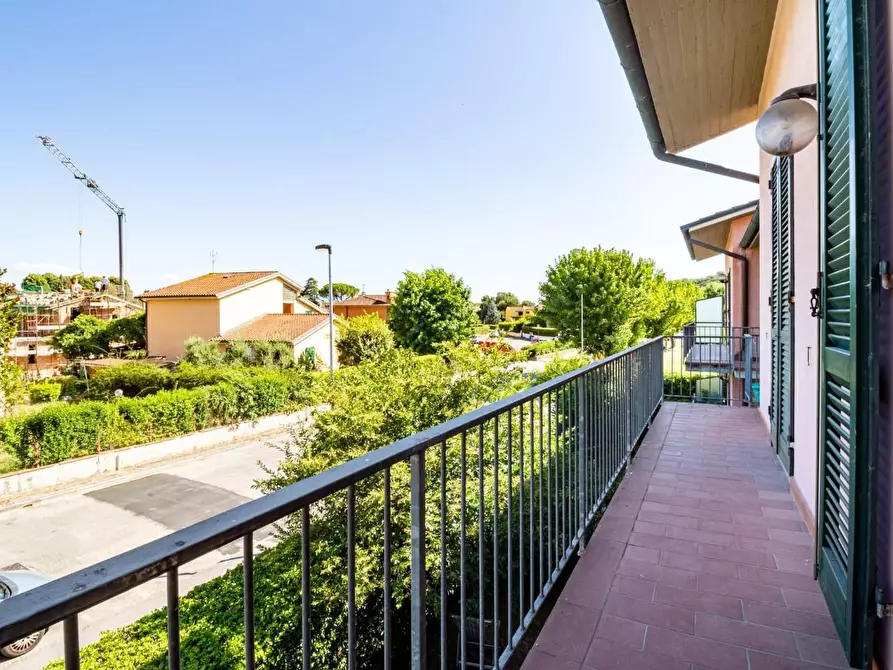 Immagine 14 di Casa bifamiliare in vendita  a Vicopisano