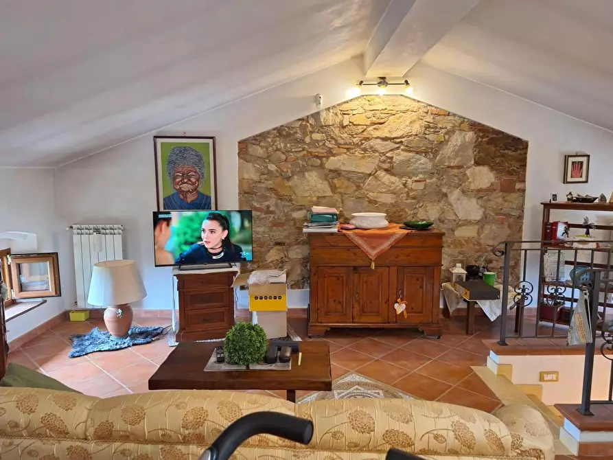 Immagine 17 di Appartamento in vendita  a Capannori