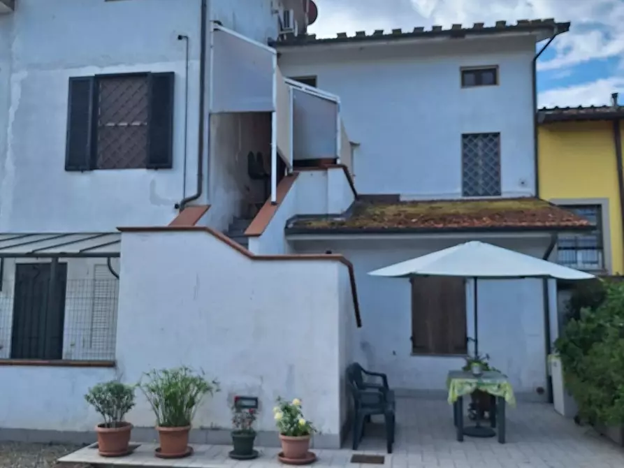 Immagine 8 di Appartamento in vendita  a Capannori