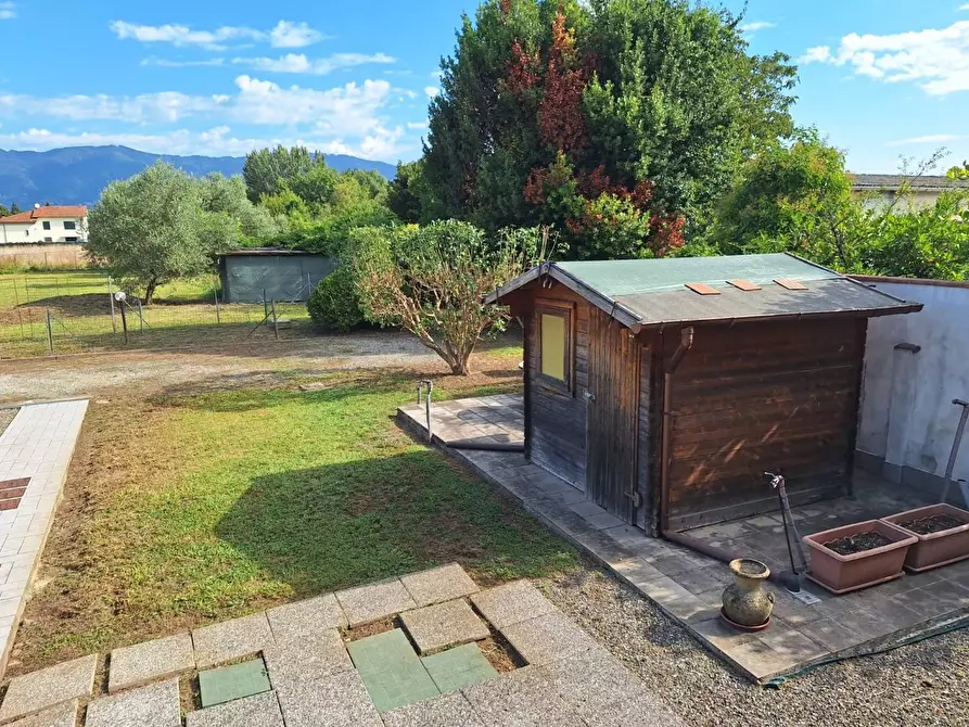 Immagine 5 di Appartamento in vendita  a Capannori