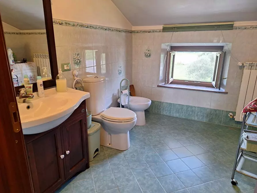 Immagine 21 di Appartamento in vendita  a Capannori