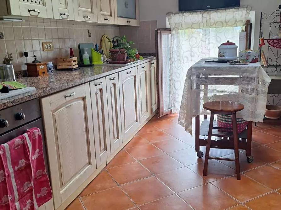 Immagine 10 di Appartamento in vendita  a Capannori