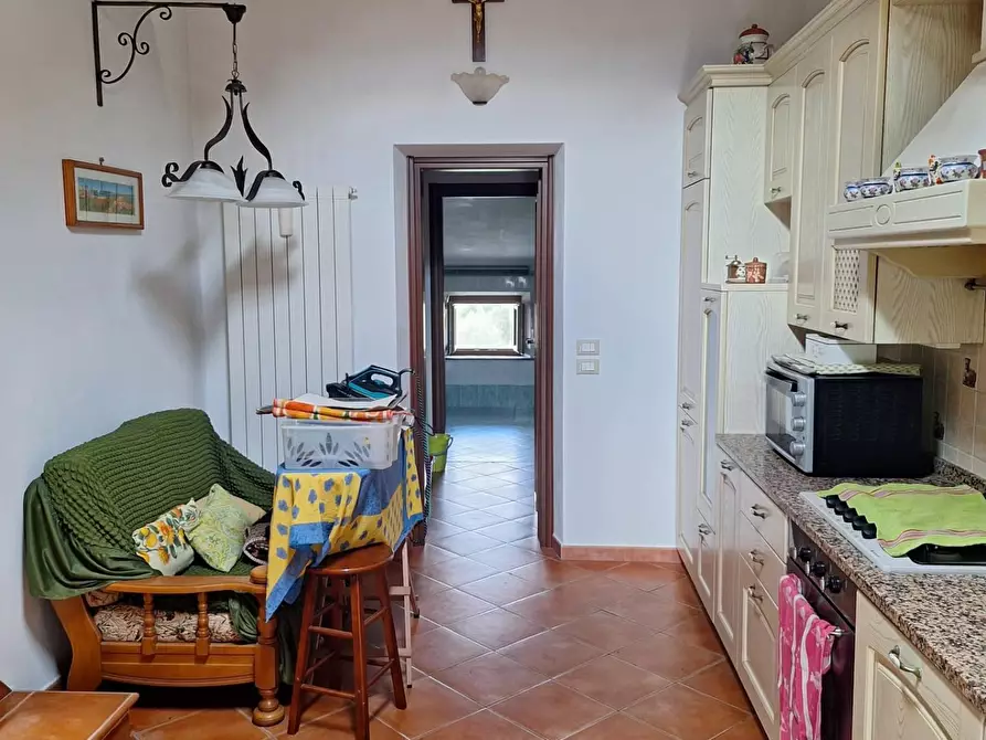 Immagine 9 di Appartamento in vendita  a Capannori