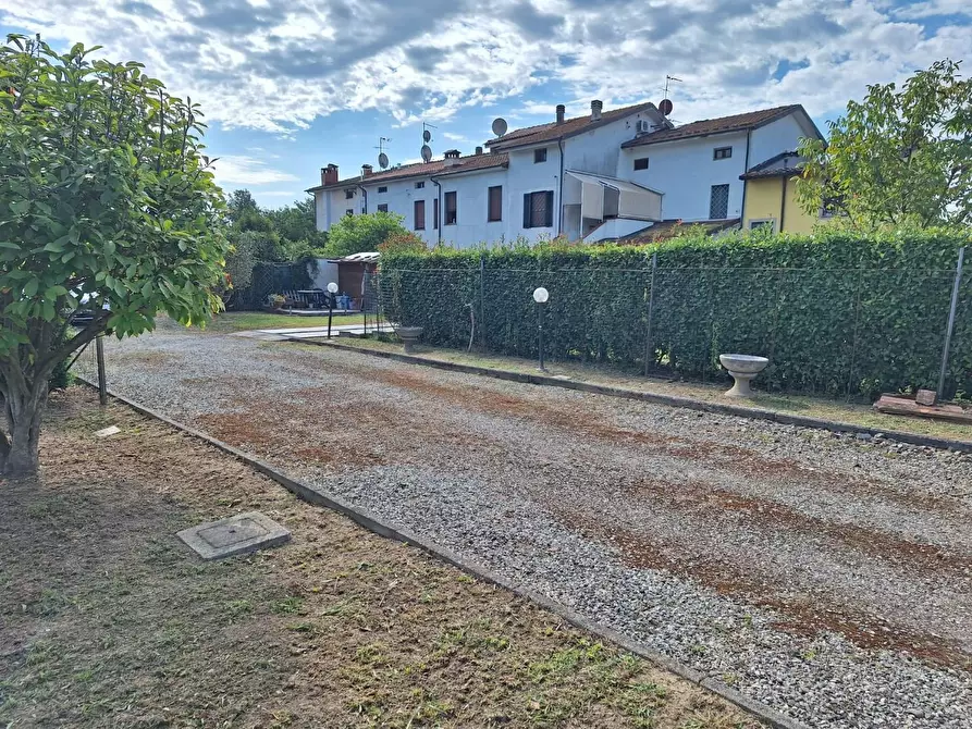 Immagine 2 di Appartamento in vendita  a Capannori