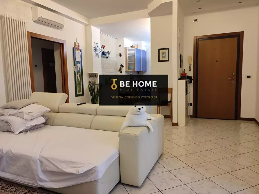 Immagine 2 di Appartamento in vendita  a Venezia