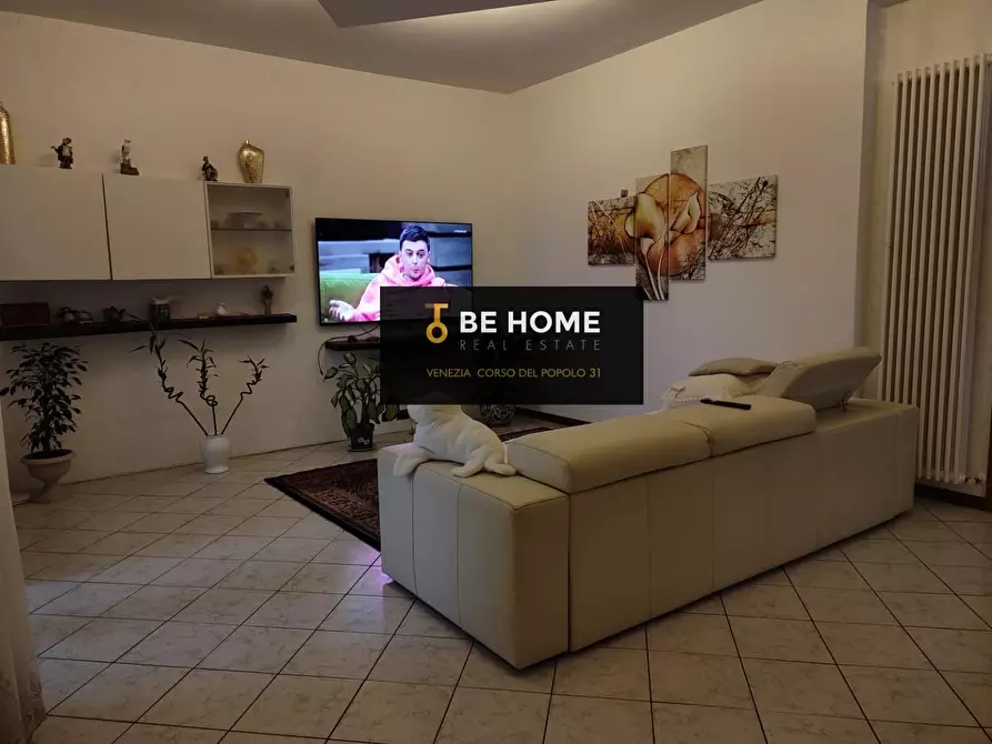 Immagine 5 di Appartamento in vendita  a Venezia