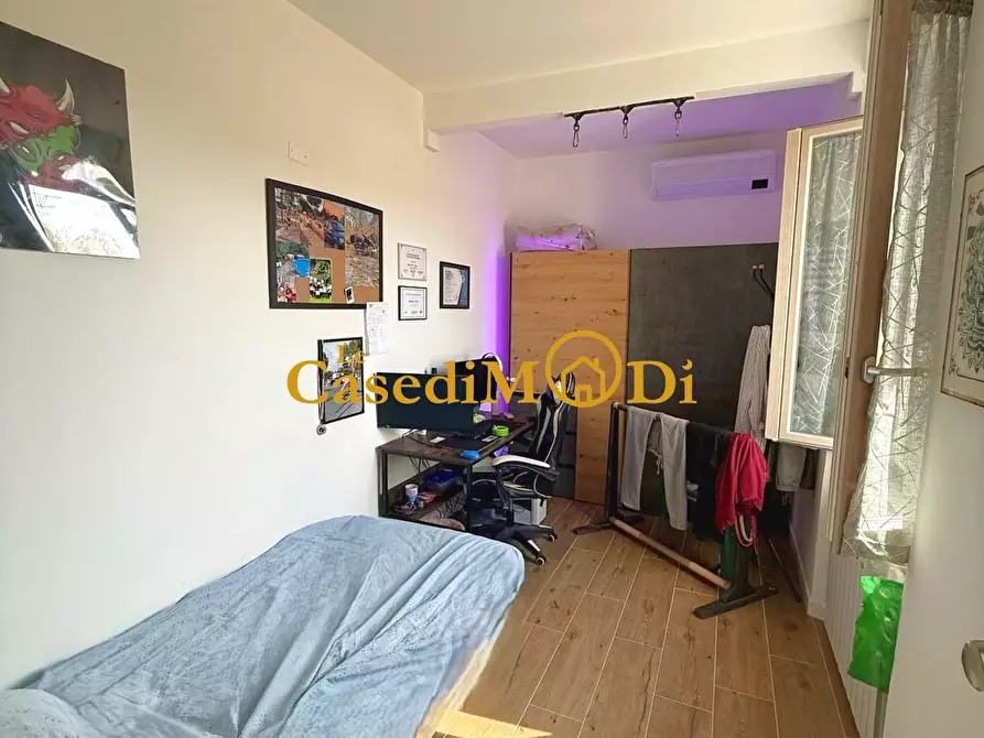 Immagine 8 di Terratetto in vendita  a Rosignano Marittimo