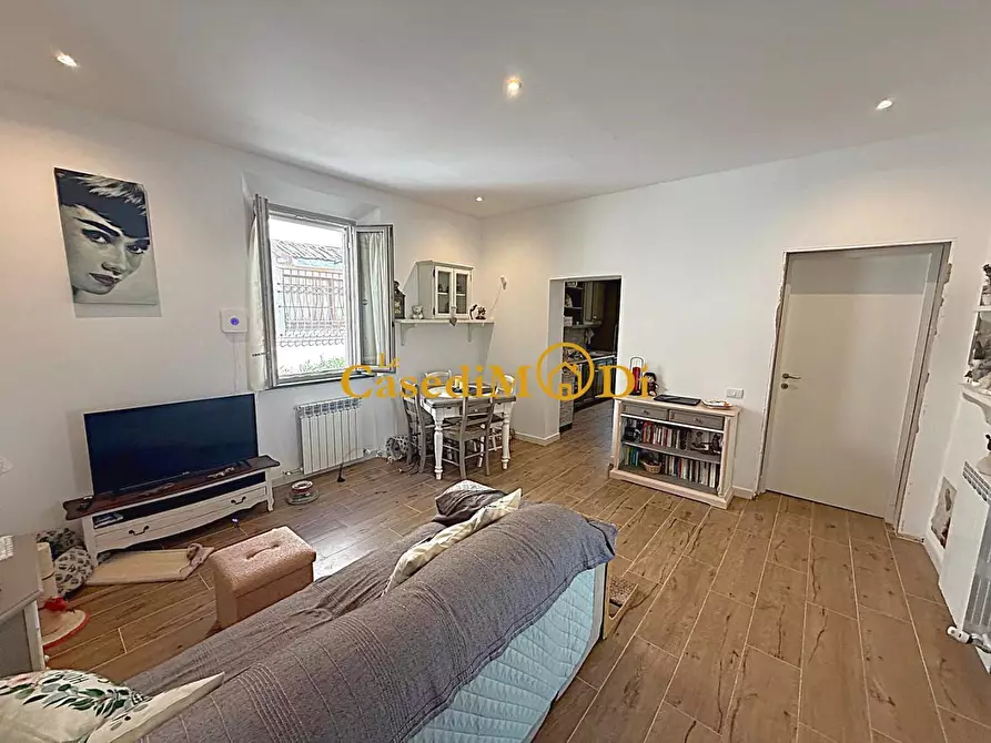 Immagine 2 di Terratetto in vendita  a Rosignano Marittimo