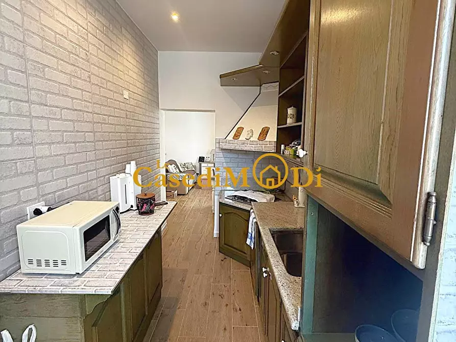 Immagine 6 di Terratetto in vendita  a Rosignano Marittimo