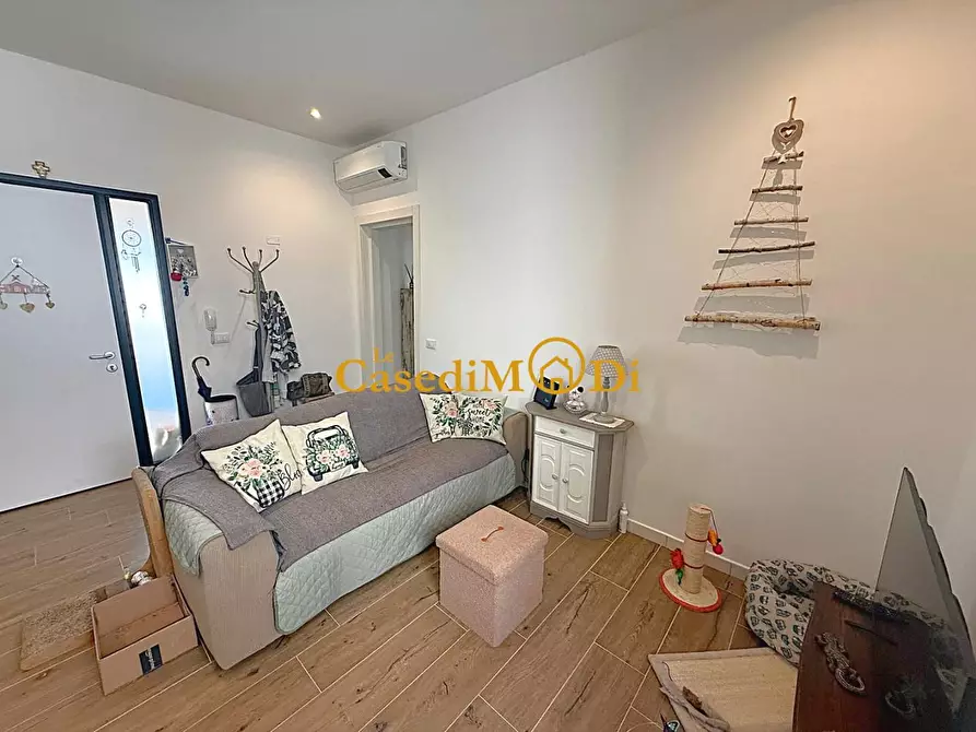 Immagine 3 di Terratetto in vendita  a Rosignano Marittimo