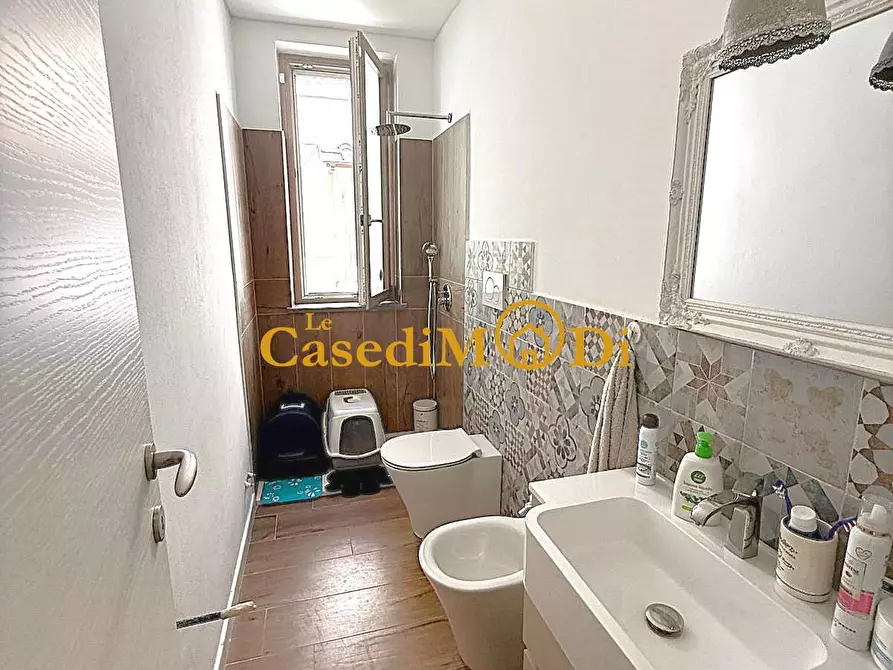 Immagine 9 di Terratetto in vendita  a Rosignano Marittimo