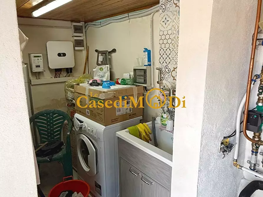 Immagine 22 di Terratetto in vendita  a Rosignano Marittimo