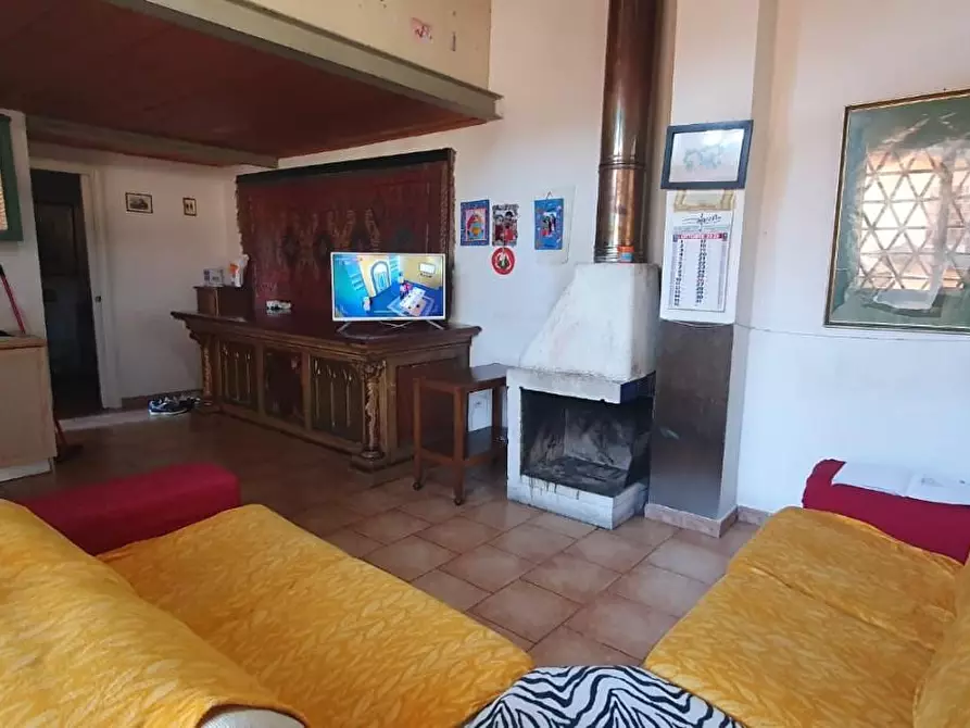 Immagine 11 di Terratetto in vendita  a Lucca