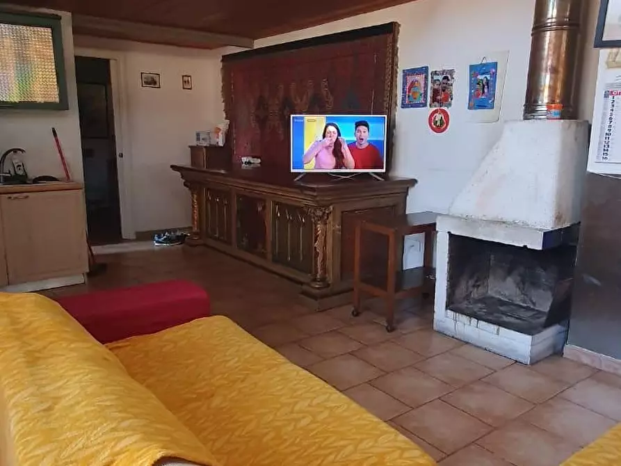 Immagine 10 di Terratetto in vendita  a Lucca